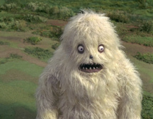 Komadori Eiga: Komaneko